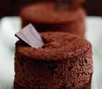 belgian chocolate torte